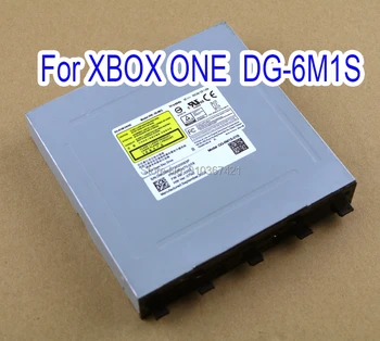 1 бр./лот Подмяна на DG-6M1S за XBOX ONE Blu-Ray Disk Drive LITE на DG-6M1S В комплект за DVD-та с гейминг контролер xboxone