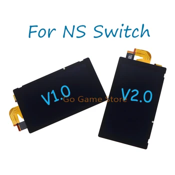 1 бр. преносим комплект LCD дисплей 2 в 1 със сензорен екран Сензорен екран в събирането на Дигитайзер за аксесоари конзола за игри NS Switch