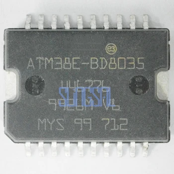 10 бр./lot 100% оригинални чипове водача на автомобилния компютър ATM38E-BD8035 446776