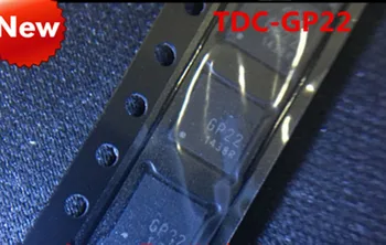 10 бр. нови оригинални чипове GP22 ТРС-GP22 QFN32