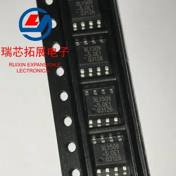 30шт оригинален нов XL1509-5.0 5V XL1509-5.0E1 XL1509 стъпка надолу чип SOP8