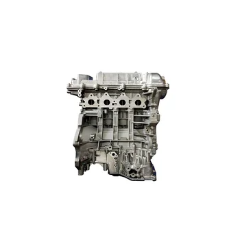 Детайли на Двигателя на Автомобила HEADBOK Пълен Блок на Цилиндрите В Събирането на G4FJ /G4FD За Hyundai Engine Assycustom