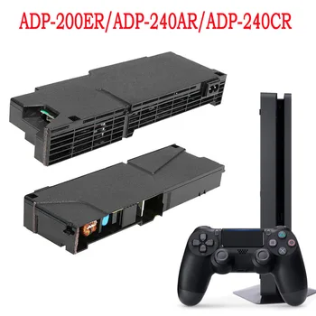 За PS4 1200 1000 1100 Конзолата захранващ Блок за обработка на информацията-200ER ADP-240AR ADP-240CR 100-240 v 50 / 60hz захранващ Адаптер за PlayStation4