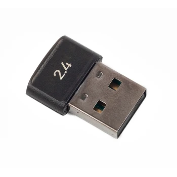 Нов USB-Приемник 1БР за Безжични Слушалки Razer Nari Gaming Headset