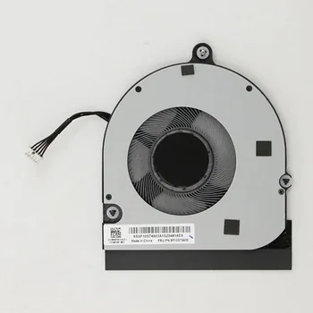 Нов вентилатор за охлаждане на процесора за Lenovo ThinkPad L15 Генерал 1/2 5F10S73400