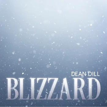 Новата версия на Blizzard от Dean Dill - Magic Tricks