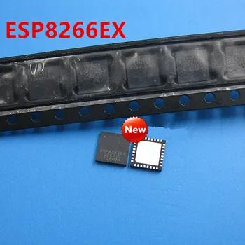 Новият чип Wi-Fi ESP8266EX ESP8266 QFN32