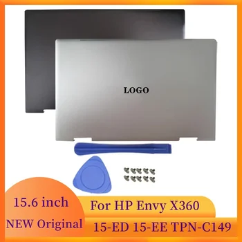 Оригинални НОВИ Аксесоари За Преносими компютри HP ENVY X360 15-ЕД 15M-ЕД 15-EE 15M-EE Laptop Sleeve Екран LCD Делото Шарнирные Винтове