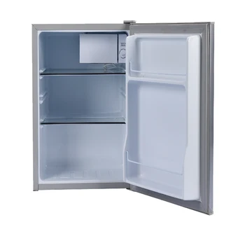 Преносим хладилник BC-70 70 литра ac dc 12 v, мини-однодверный домашен слънчевия хладилник