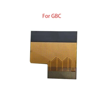Ремонт Лента Гъвкав Кабел за подмяна на кабел LCD екрана GBP/GBC/NGPC