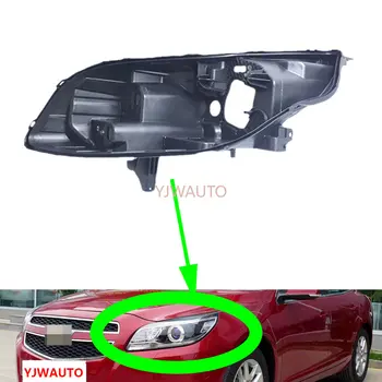 С основа фарове за Chevrolet Malibu 2012-2015 Фарове за дома Автомобилни фарове Задната и предната лампа за Задната опора фарове