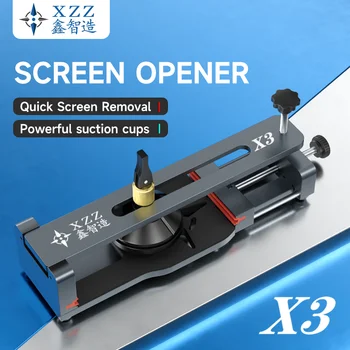 Сплитер LCD екрана XZZ X3 без отопление за мобилен телефон, Неотопляем, Всички тела за разделяне на екрана на мобилен телефон, Инструменти за ремонт